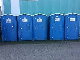 Best Long-Term Portable Toilet Rental  in Elyria, OH